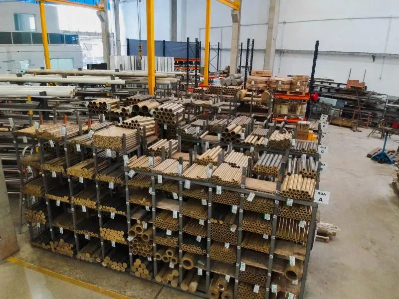 Bronze grafitado preço