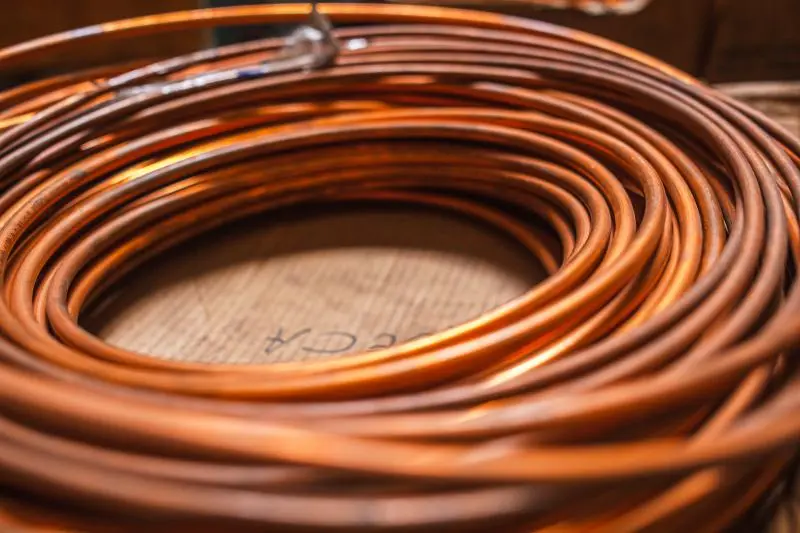 Chapa de cobre onde comprar