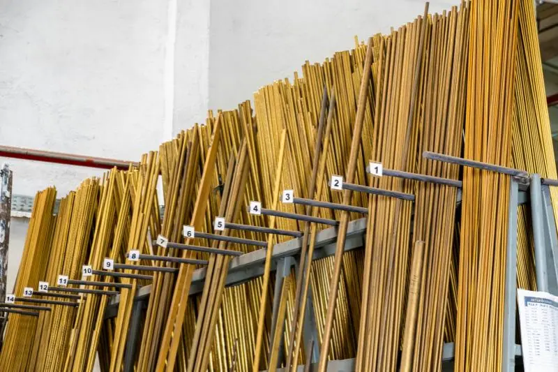 Fornecedor de chapa de latão