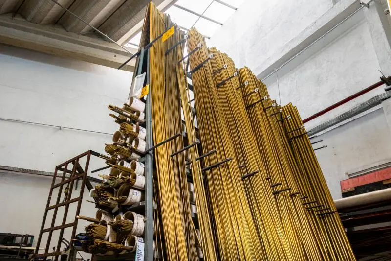 Onde comprar chapa de latão