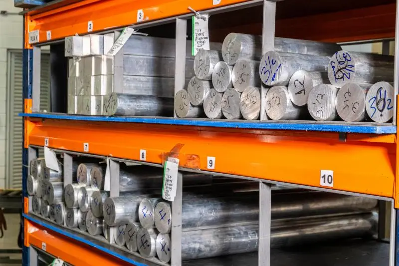 Tubo de alumínio onde comprar sp