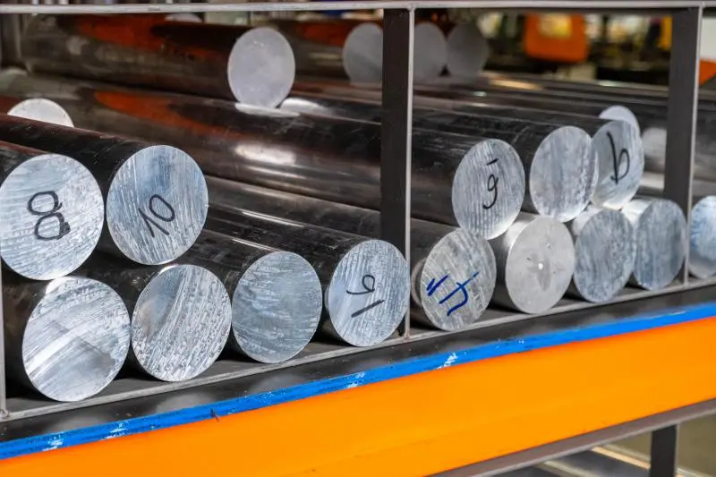 Tubo de alumínio onde comprar sp