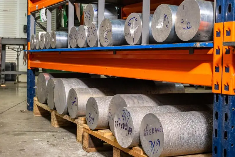 Tubo de alumínio onde comprar sp