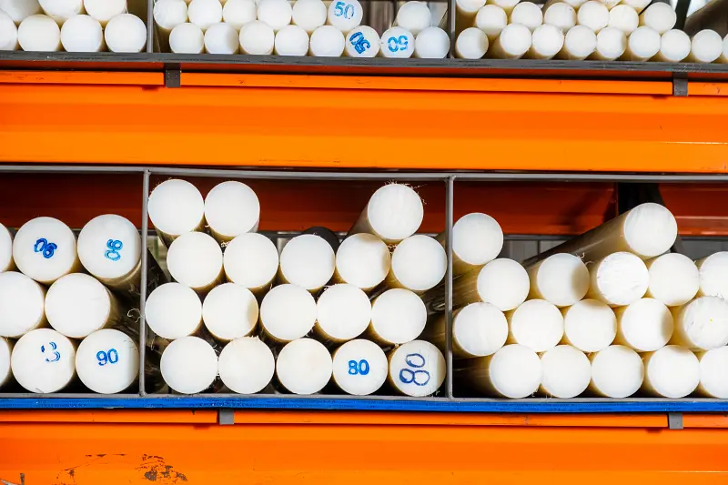 Plástico Industrial